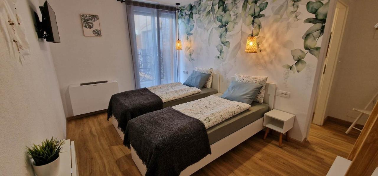 Hotel Samarin Črnomelj Extérieur photo