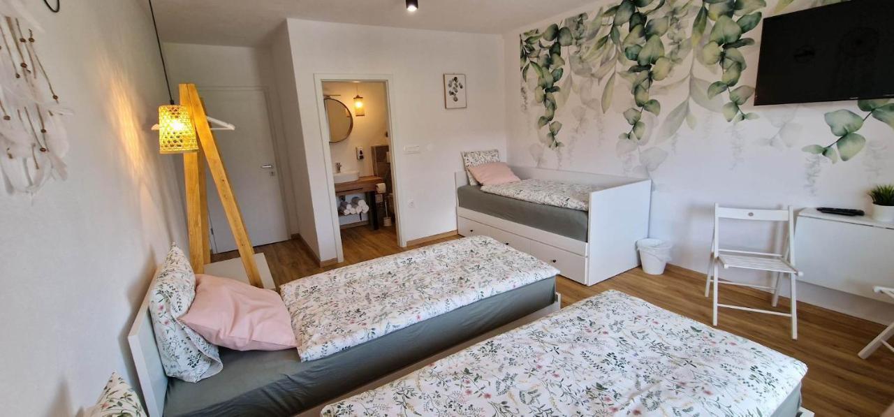 Hotel Samarin Črnomelj Extérieur photo