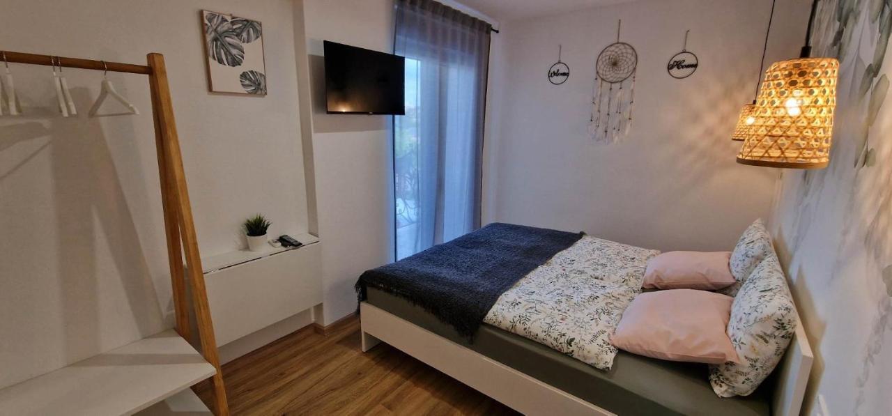 Hotel Samarin Črnomelj Extérieur photo