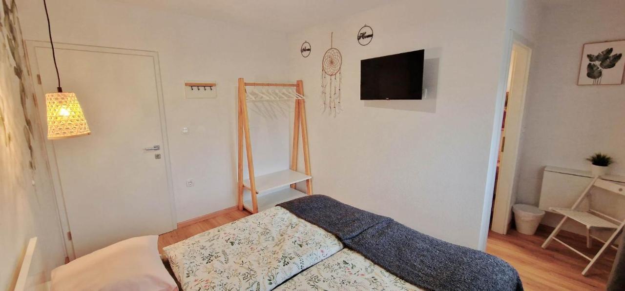 Hotel Samarin Črnomelj Extérieur photo