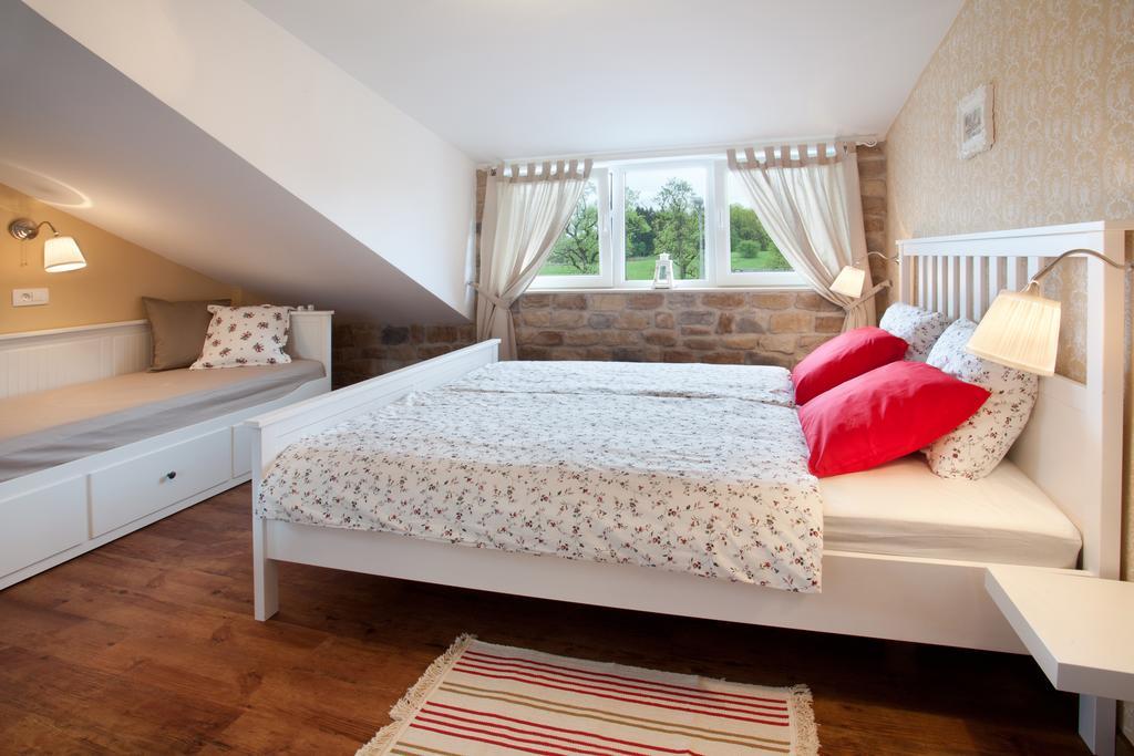 Hotel Samarin Črnomelj Extérieur photo