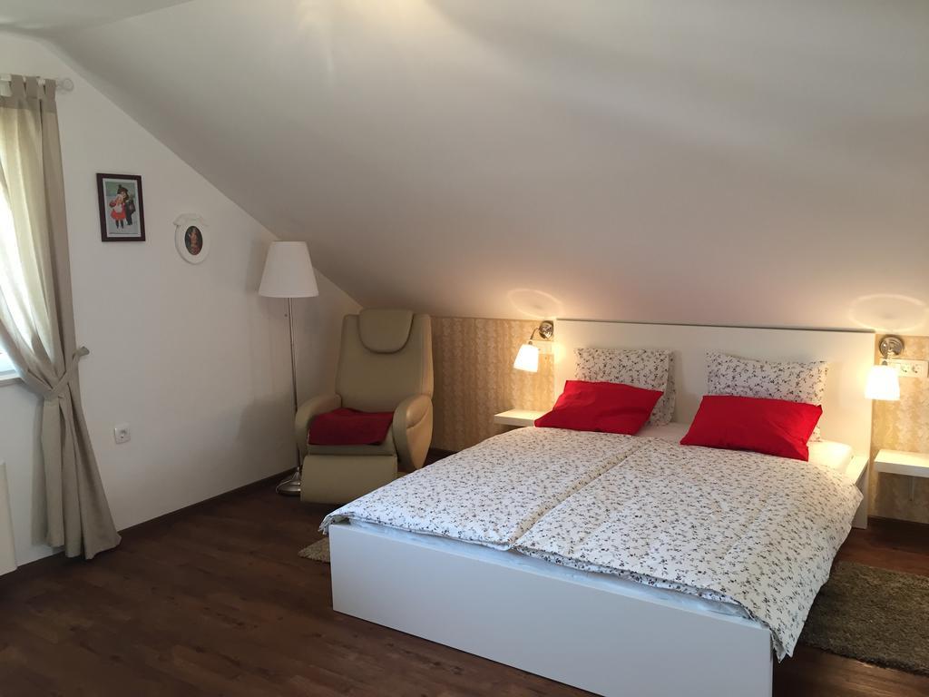 Hotel Samarin Črnomelj Extérieur photo