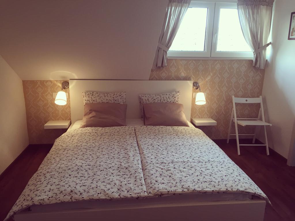 Hotel Samarin Črnomelj Extérieur photo